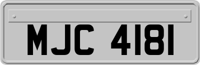 MJC4181