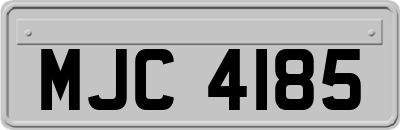 MJC4185