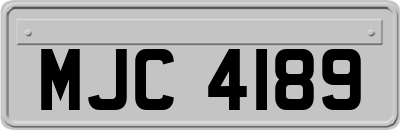 MJC4189