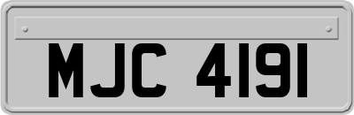 MJC4191