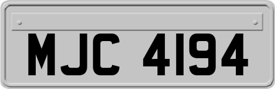 MJC4194