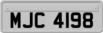 MJC4198