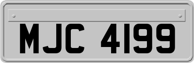 MJC4199