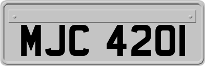 MJC4201