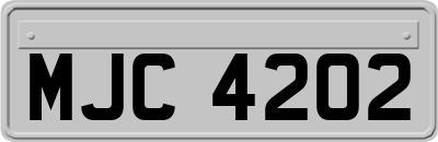 MJC4202