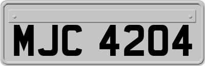 MJC4204