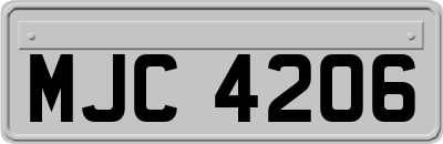 MJC4206