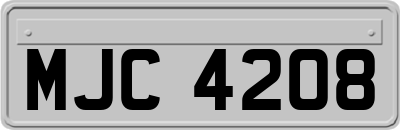 MJC4208
