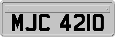 MJC4210
