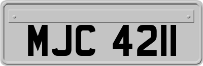 MJC4211