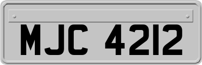 MJC4212