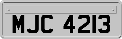 MJC4213