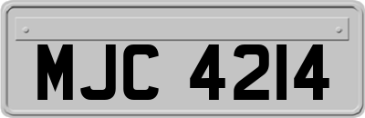 MJC4214