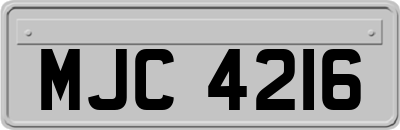 MJC4216