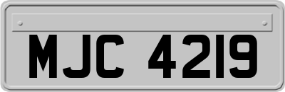 MJC4219