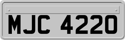 MJC4220