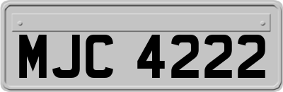 MJC4222