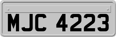 MJC4223