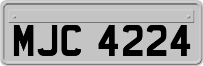 MJC4224
