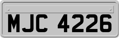 MJC4226