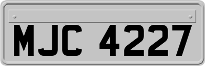 MJC4227