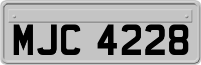 MJC4228