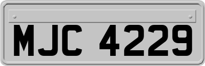 MJC4229
