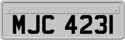MJC4231