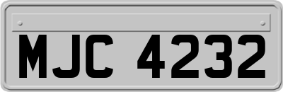 MJC4232