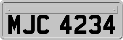 MJC4234