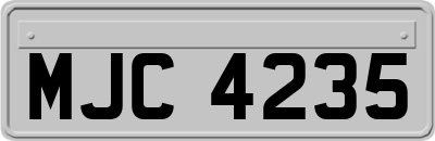 MJC4235
