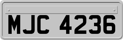 MJC4236