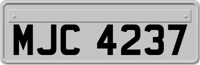 MJC4237