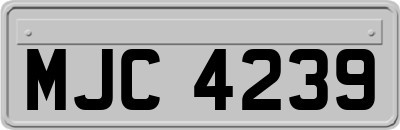 MJC4239