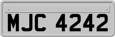 MJC4242
