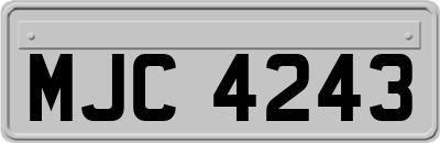 MJC4243