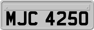 MJC4250
