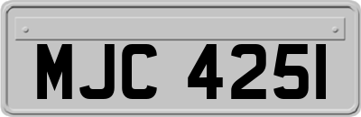 MJC4251