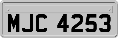 MJC4253