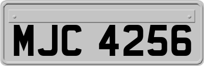 MJC4256