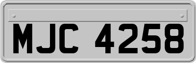 MJC4258