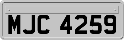 MJC4259