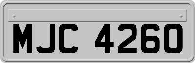 MJC4260