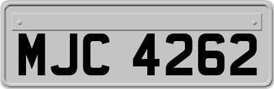 MJC4262