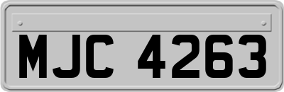 MJC4263