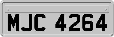 MJC4264