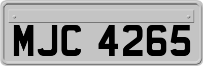 MJC4265