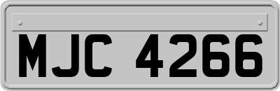 MJC4266