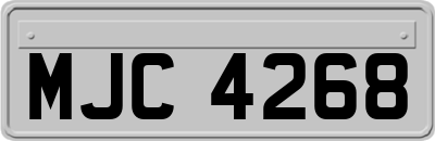 MJC4268