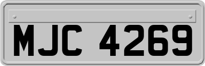 MJC4269